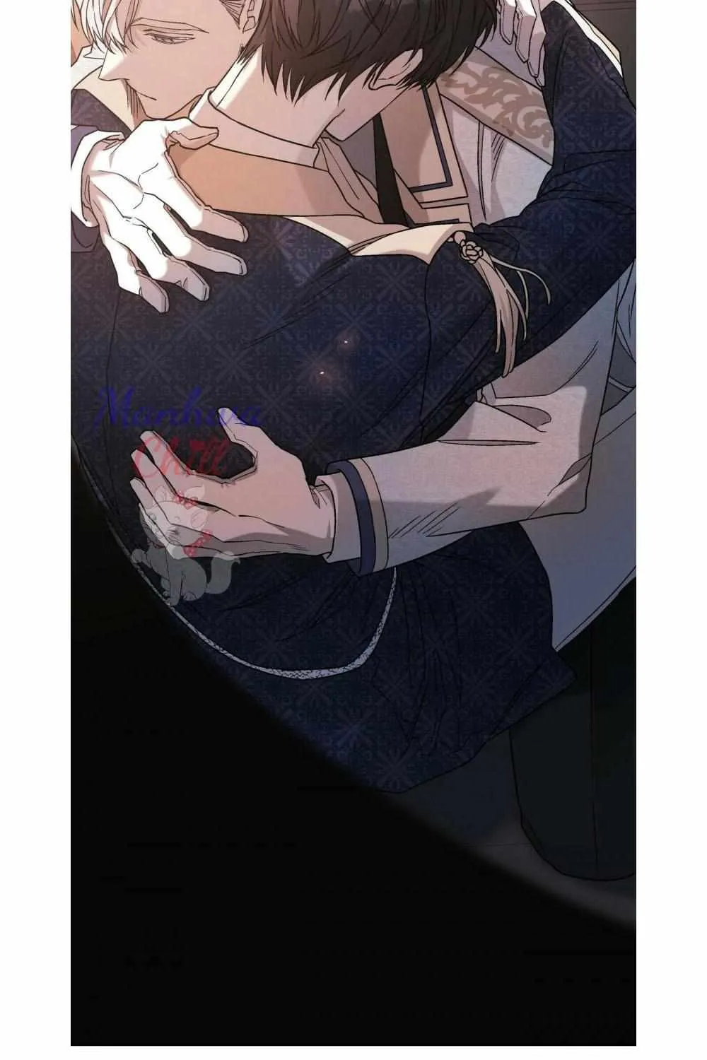 Read Eternal Contract chapter 18 image 42 on Lezhin