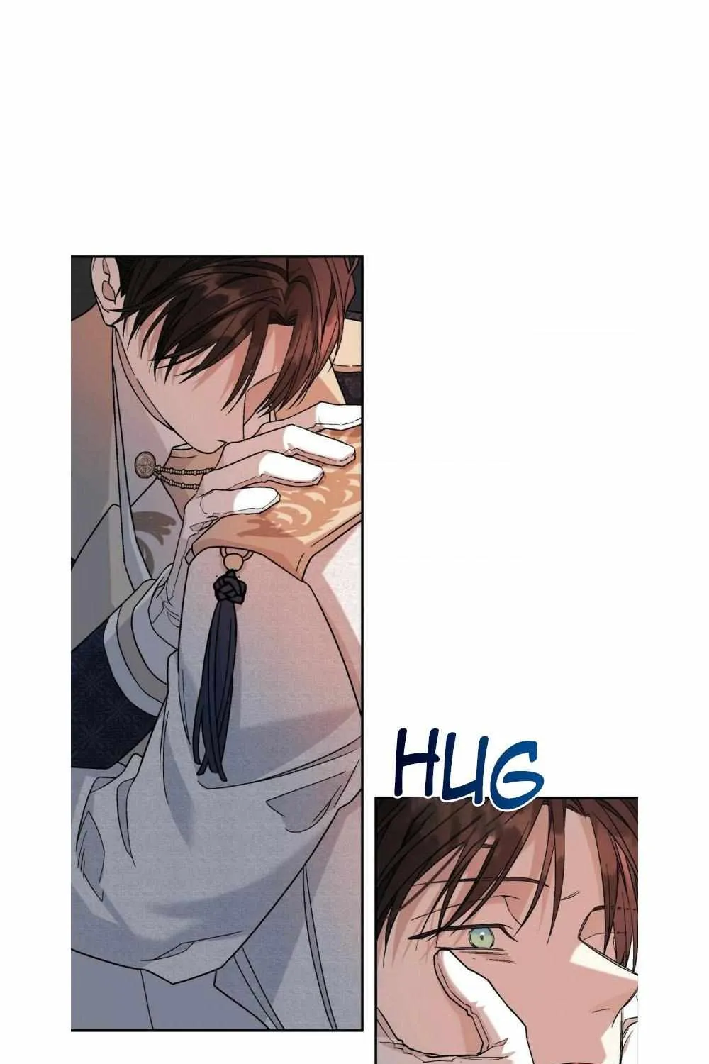 Read Eternal Contract chapter 18 image 46 on Lezhin