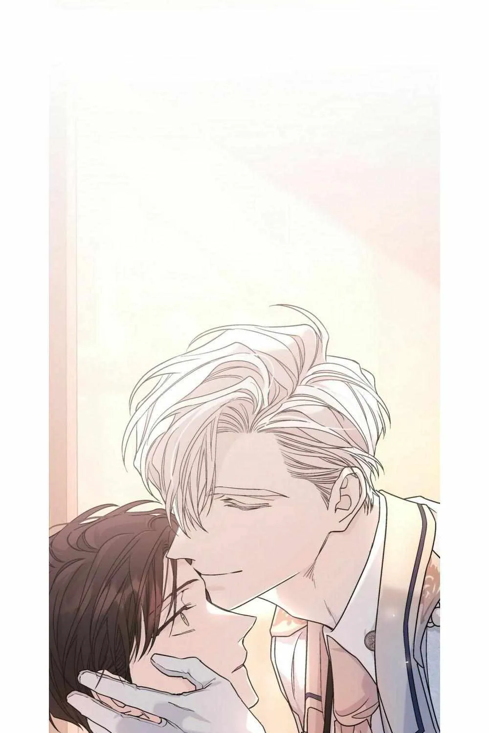 Read Eternal Contract chapter 18 image 48 on Lezhin