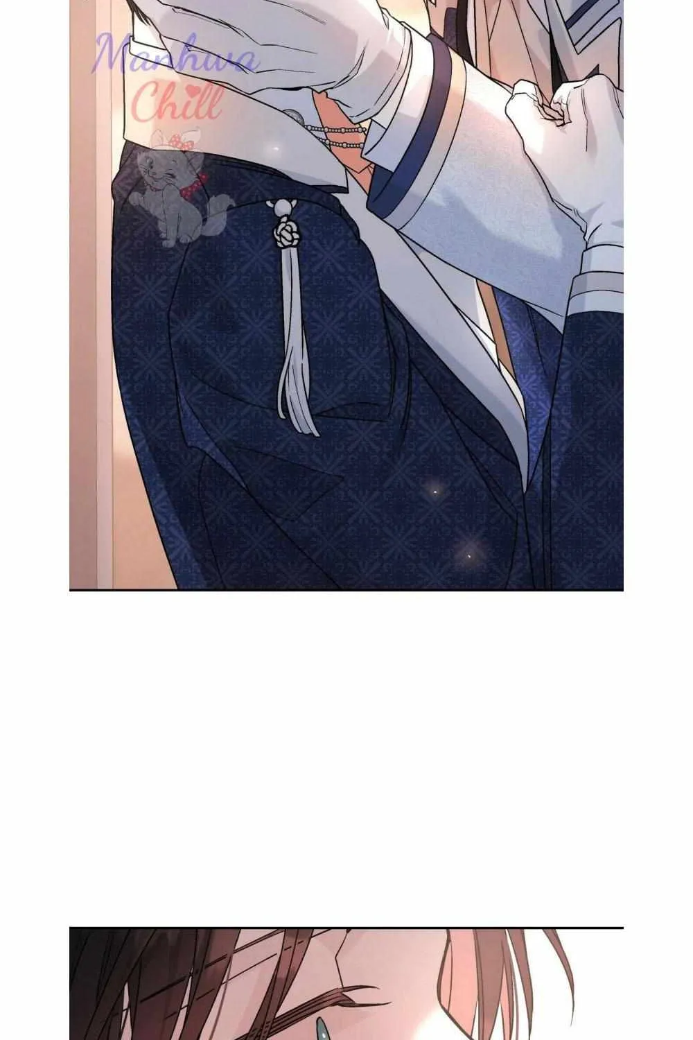 Read Eternal Contract chapter 18 image 49 on Lezhin
