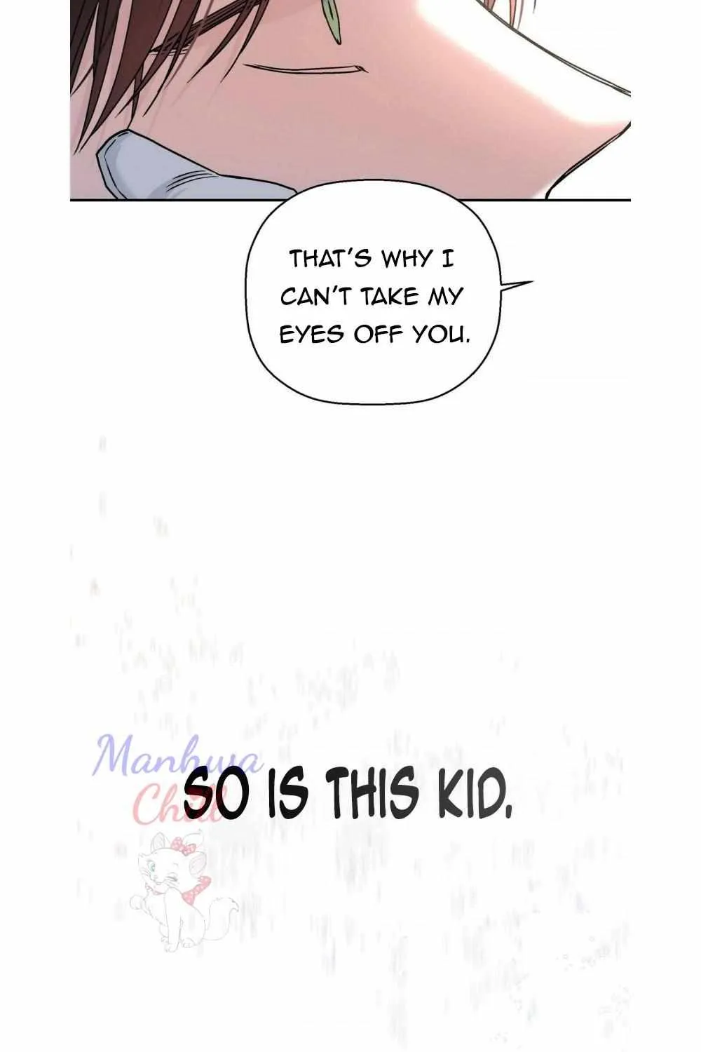Read Eternal Contract chapter 18 image 50 on Lezhin