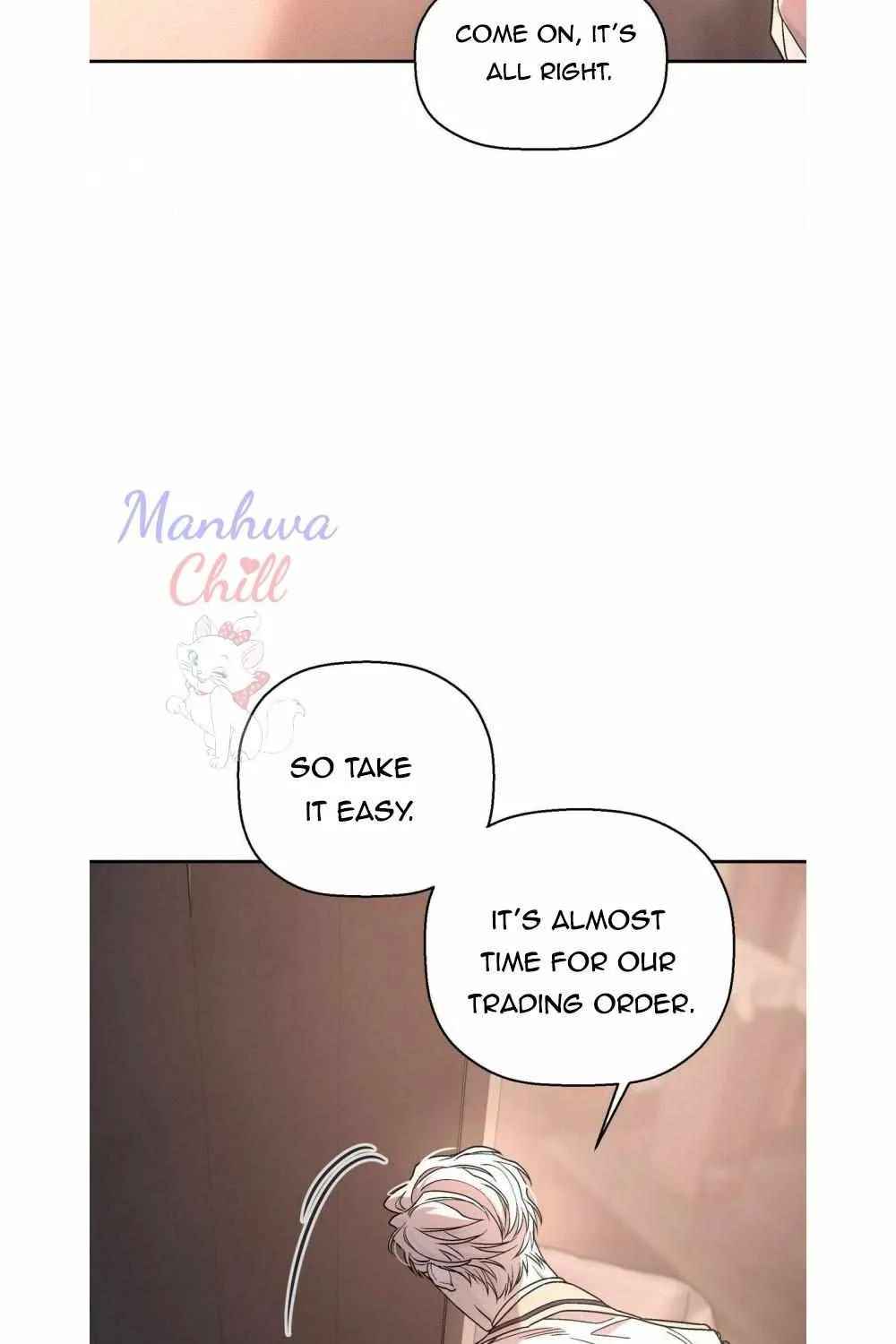 Read Eternal Contract chapter 18 image 52 on Lezhin