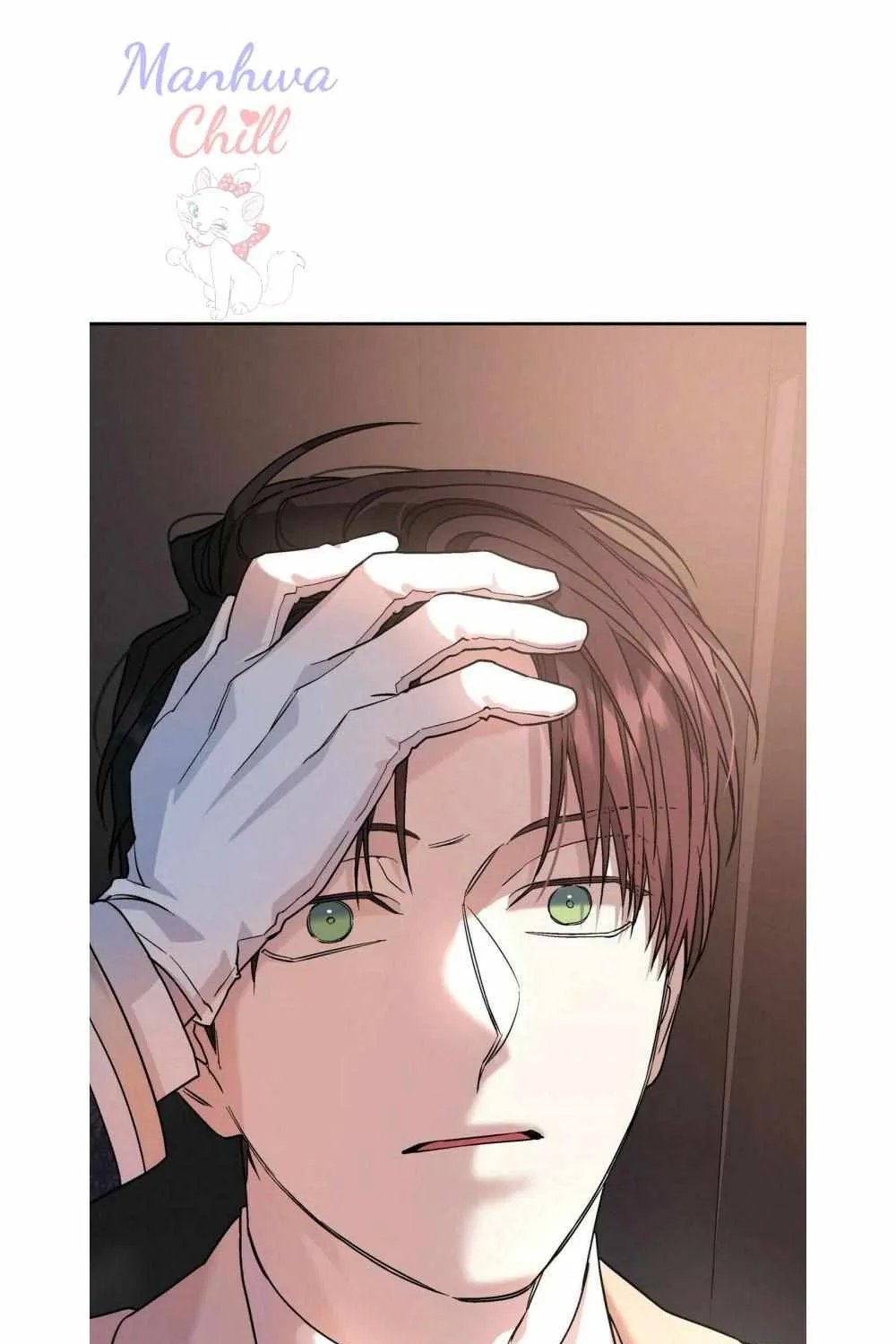 Read Eternal Contract chapter 18 image 54 on Lezhin