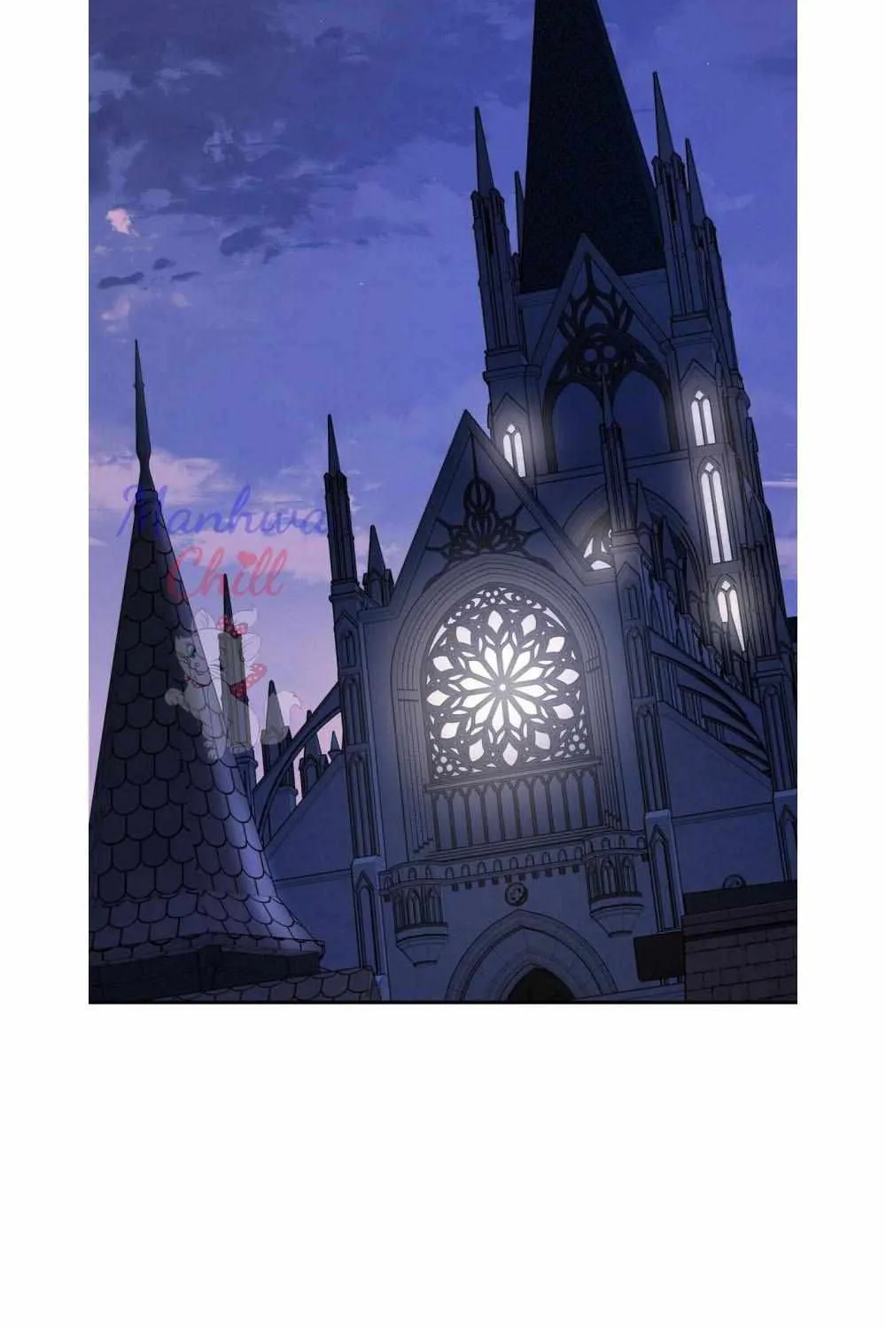 Read Eternal Contract chapter 18 image 57 on Lezhin