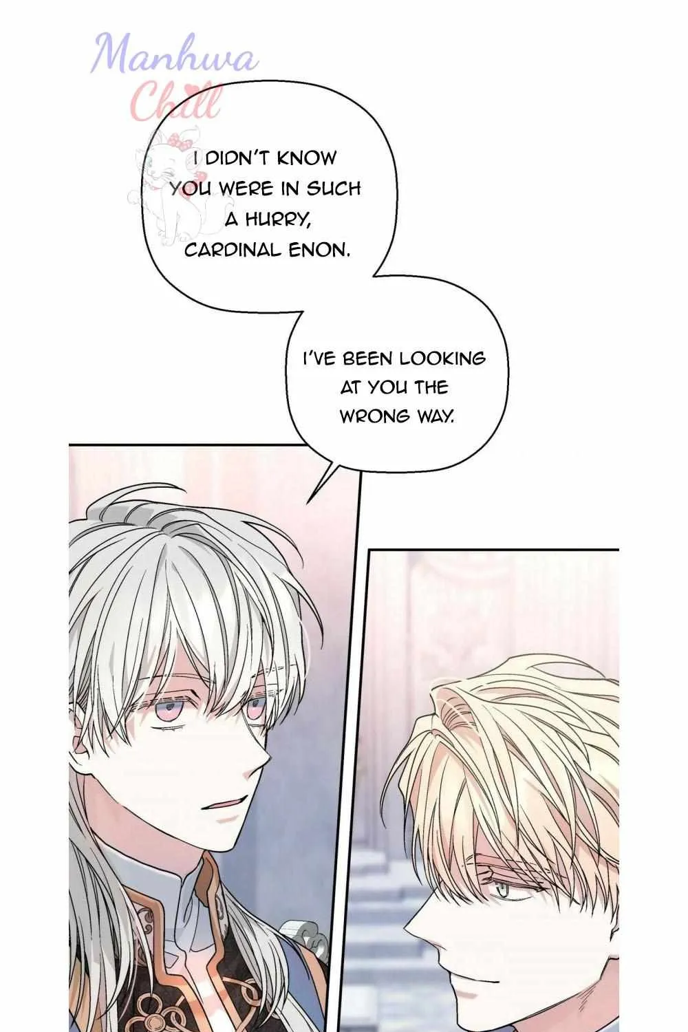 Read Eternal Contract chapter 18 image 59 on Lezhin