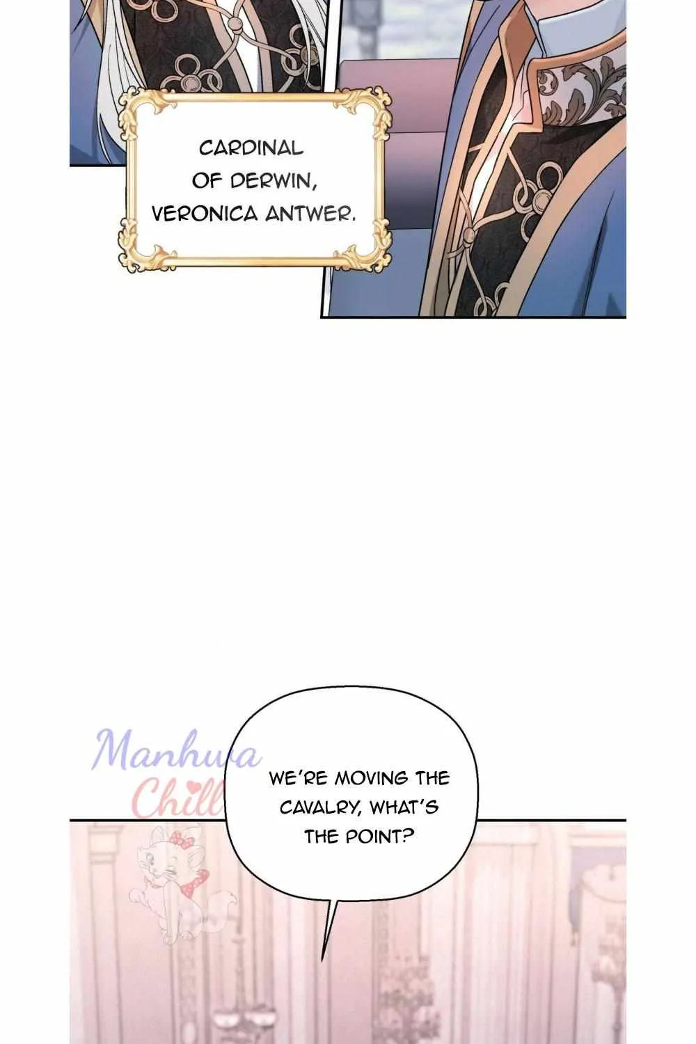Read Eternal Contract chapter 18 image 60 on Lezhin