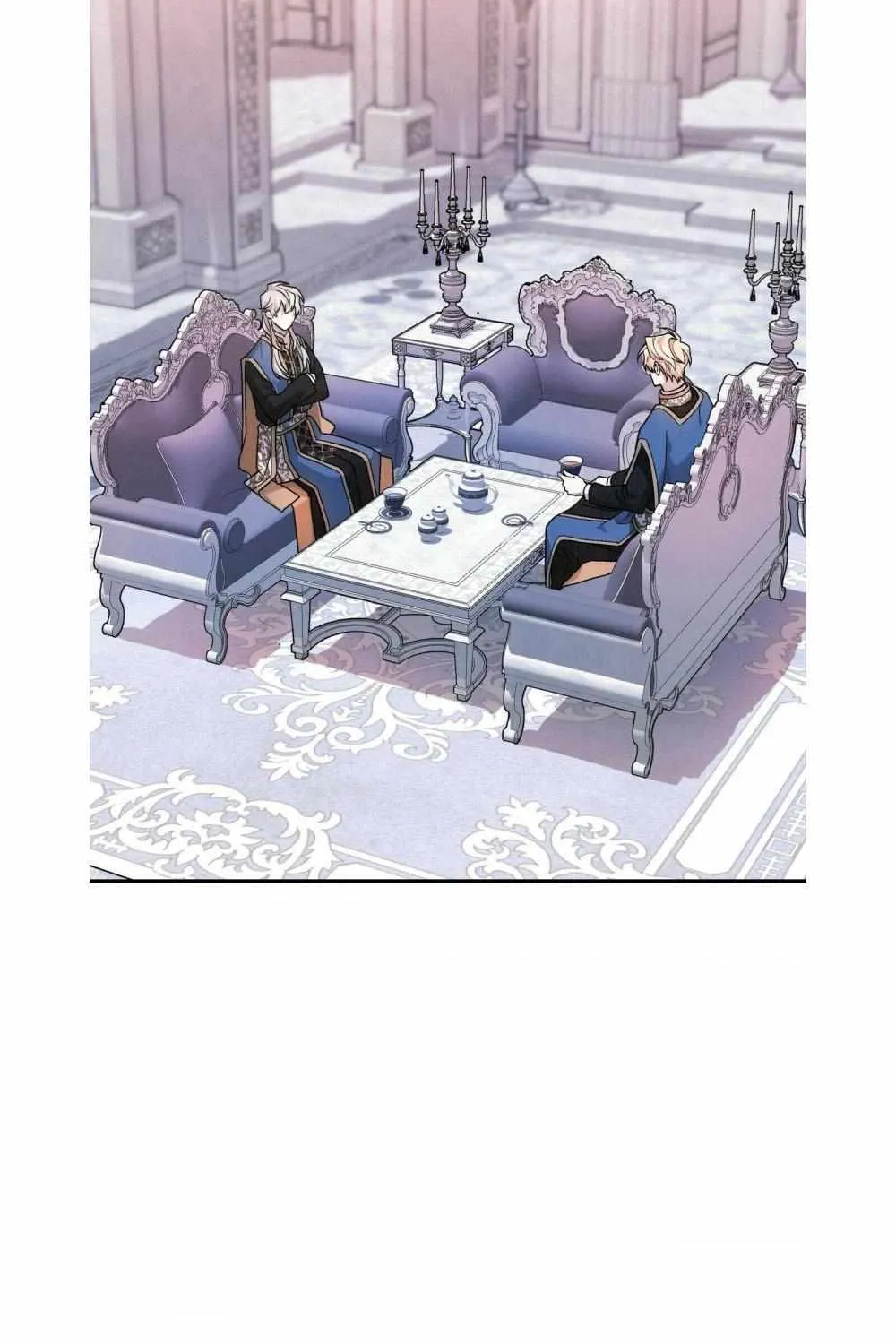Read Eternal Contract chapter 18 image 61 on Lezhin