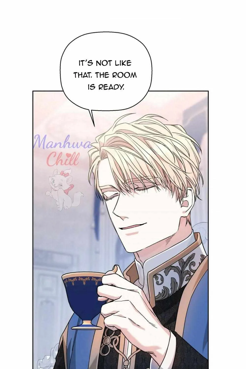 Read Eternal Contract chapter 18 image 62 on Lezhin