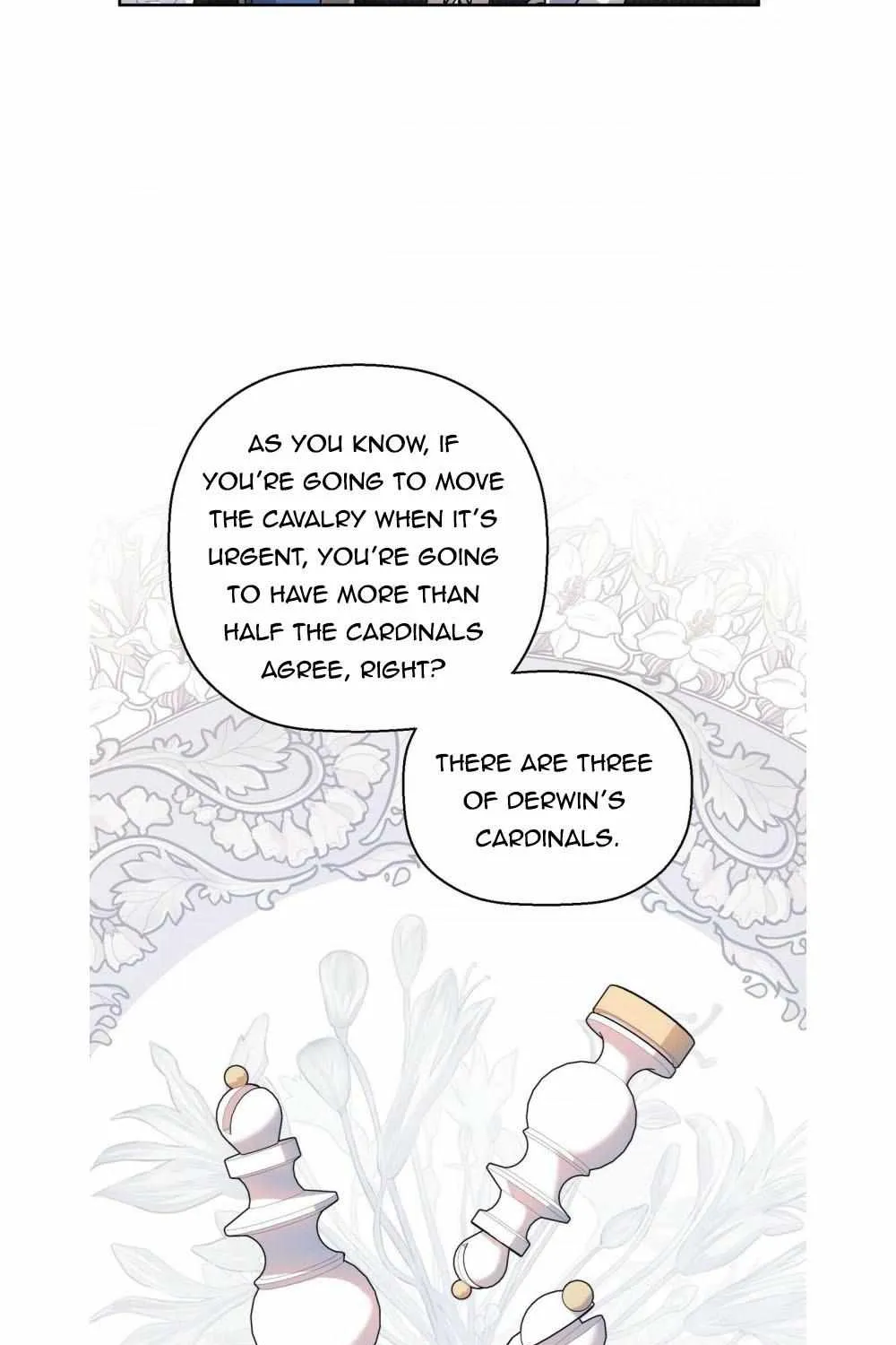 Read Eternal Contract chapter 18 image 63 on Lezhin
