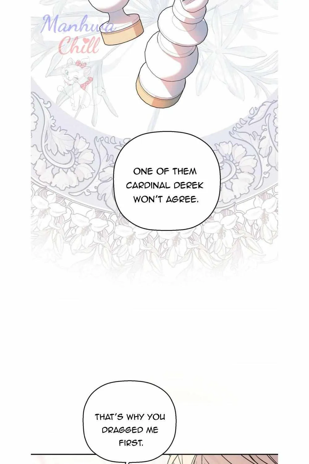 Read Eternal Contract chapter 18 image 64 on Lezhin