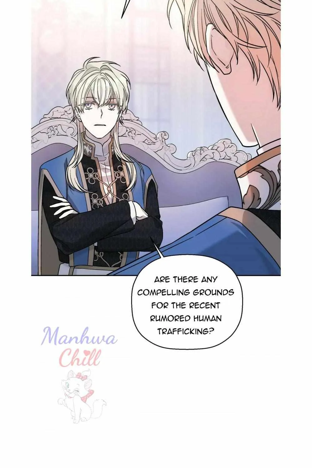 Read Eternal Contract chapter 18 image 65 on Lezhin