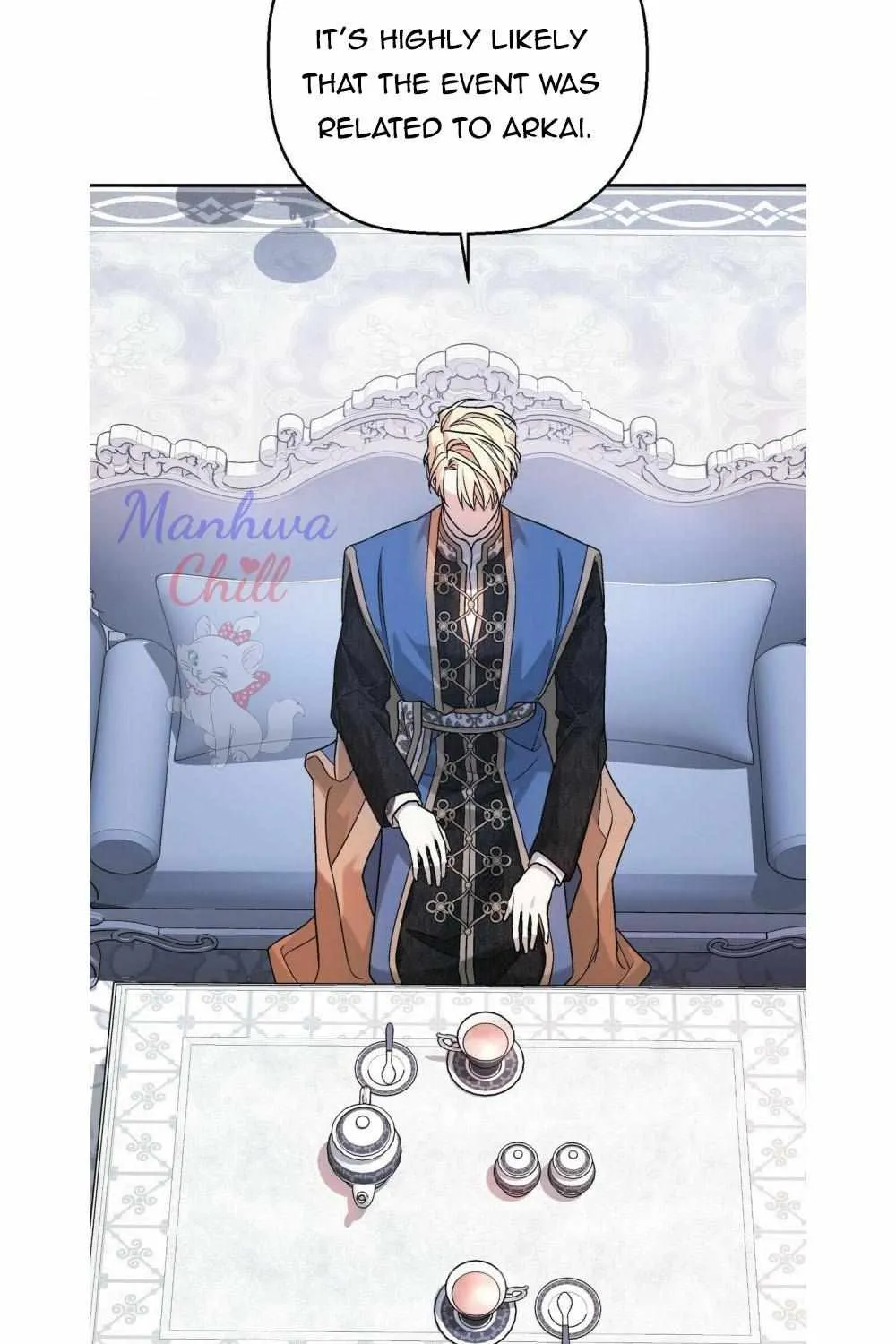 Read Eternal Contract chapter 18 image 67 on Lezhin