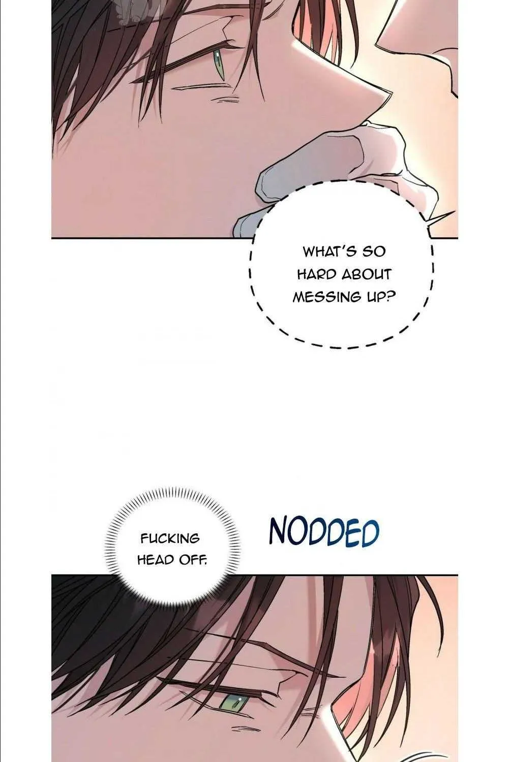 Read Eternal Contract chapter 18 image 7 on Lezhin