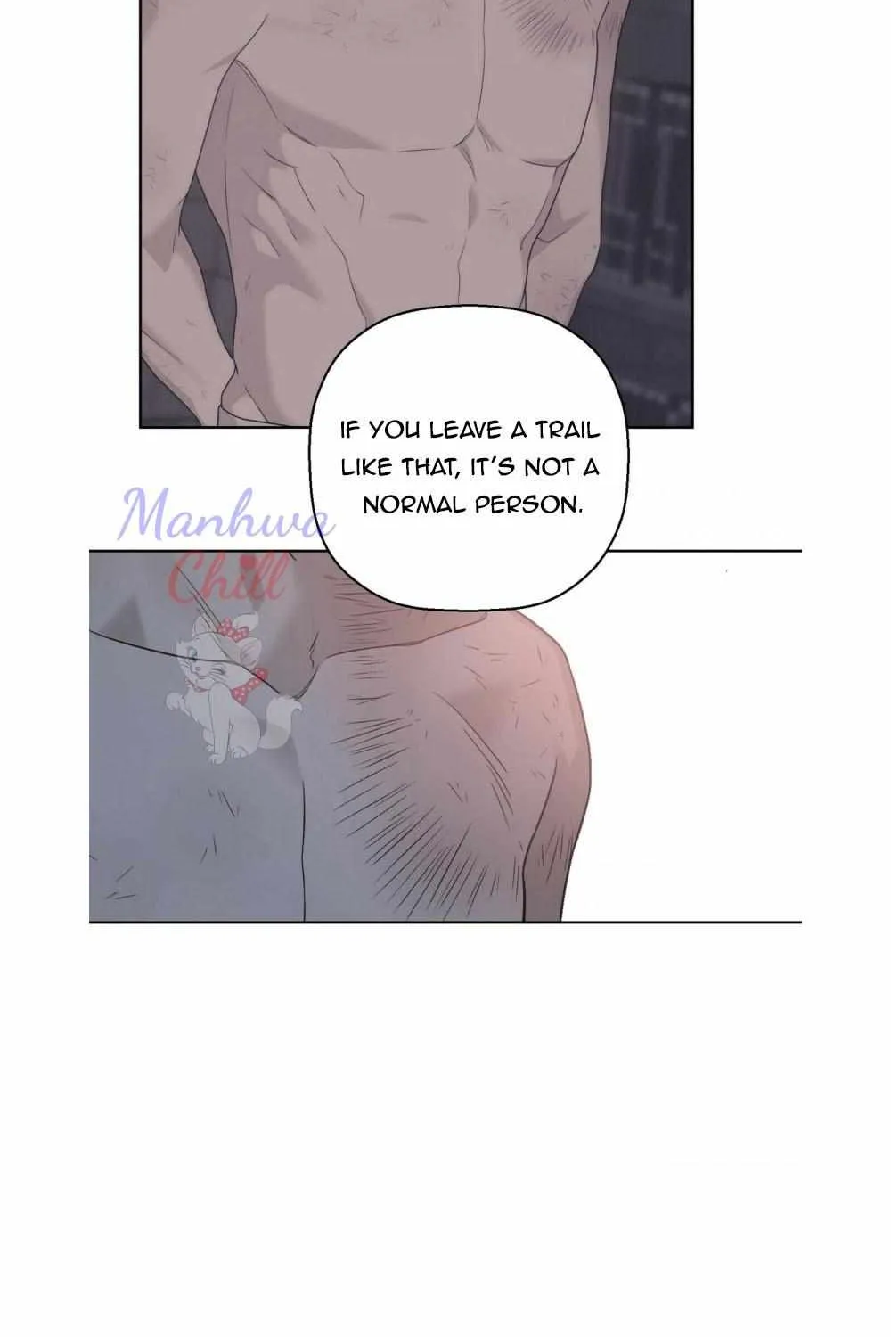 Read Eternal Contract chapter 18 image 72 on Lezhin