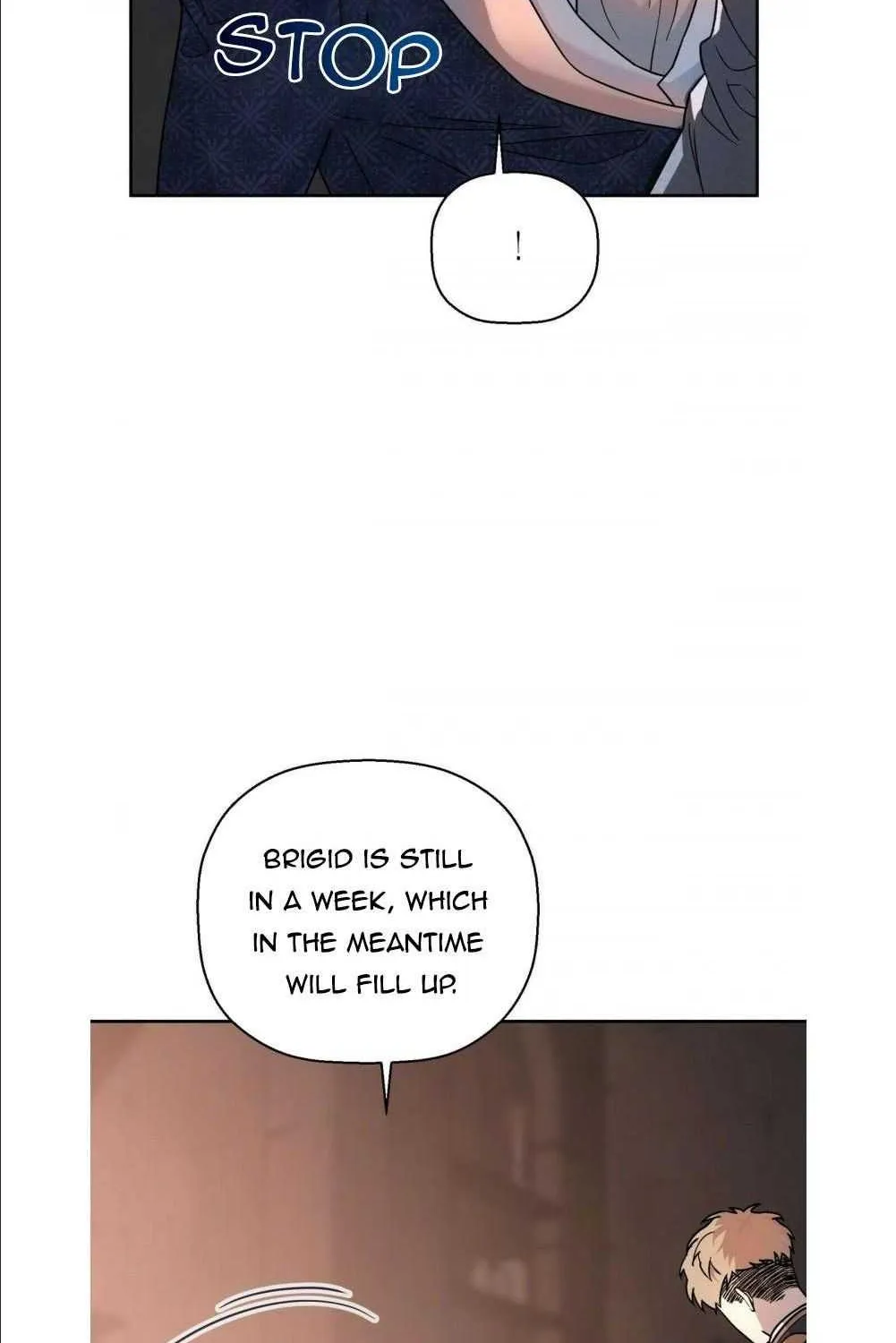 Read Eternal Contract chapter 18 image 9 on Lezhin