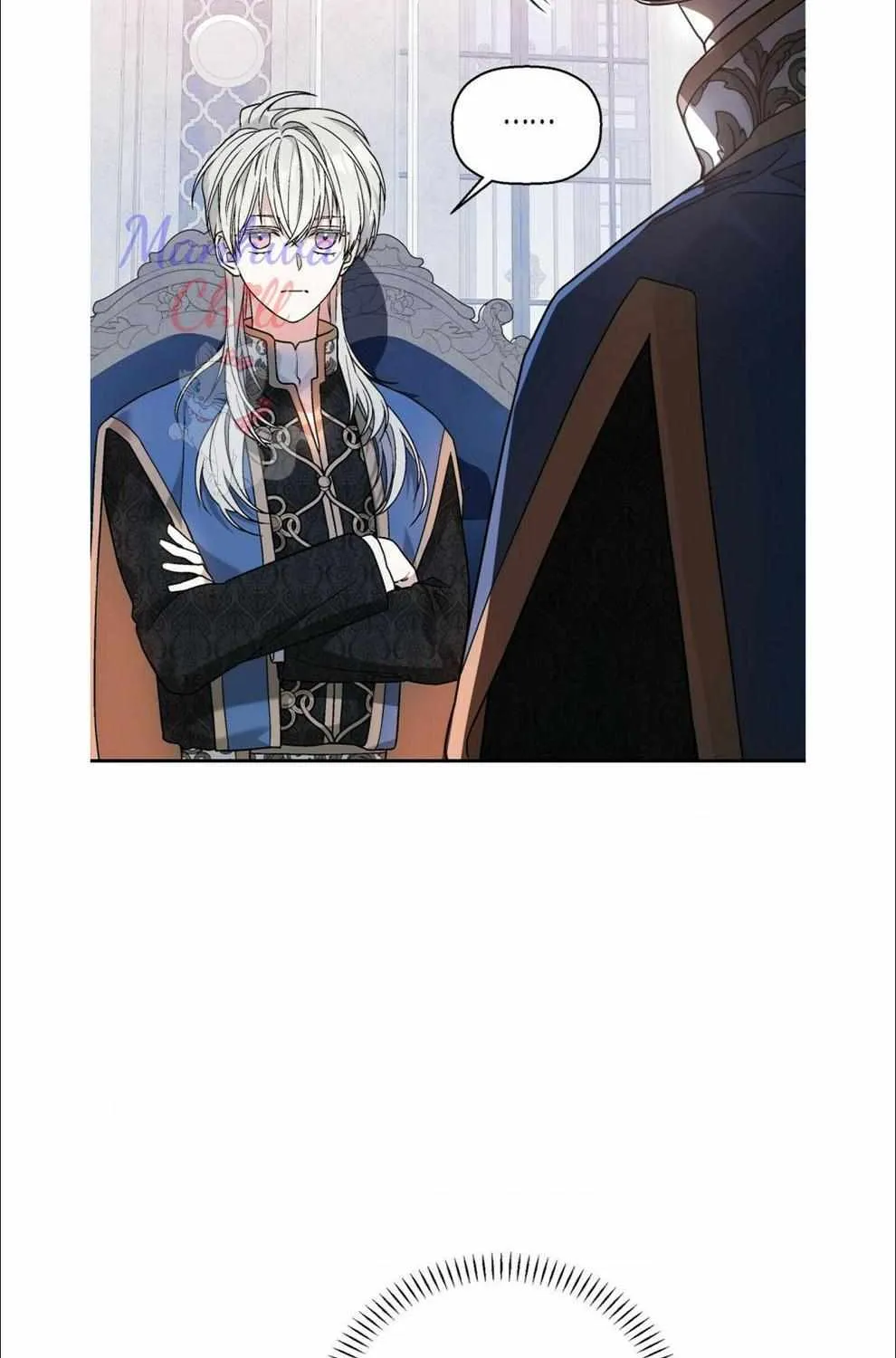 Read Eternal Contract chapter 19 image 10 on Lezhin