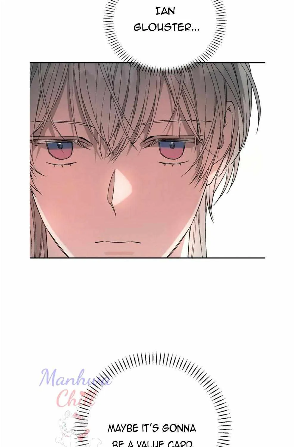 Read Eternal Contract chapter 19 image 11 on Lezhin