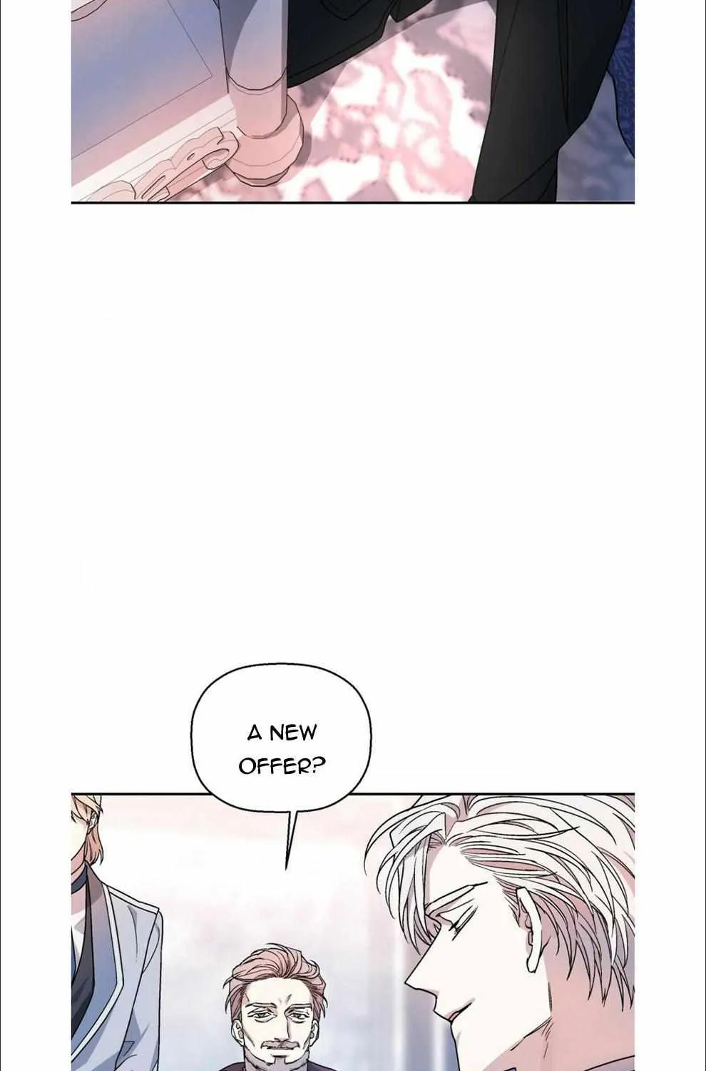 Read Eternal Contract chapter 19 image 14 on Lezhin