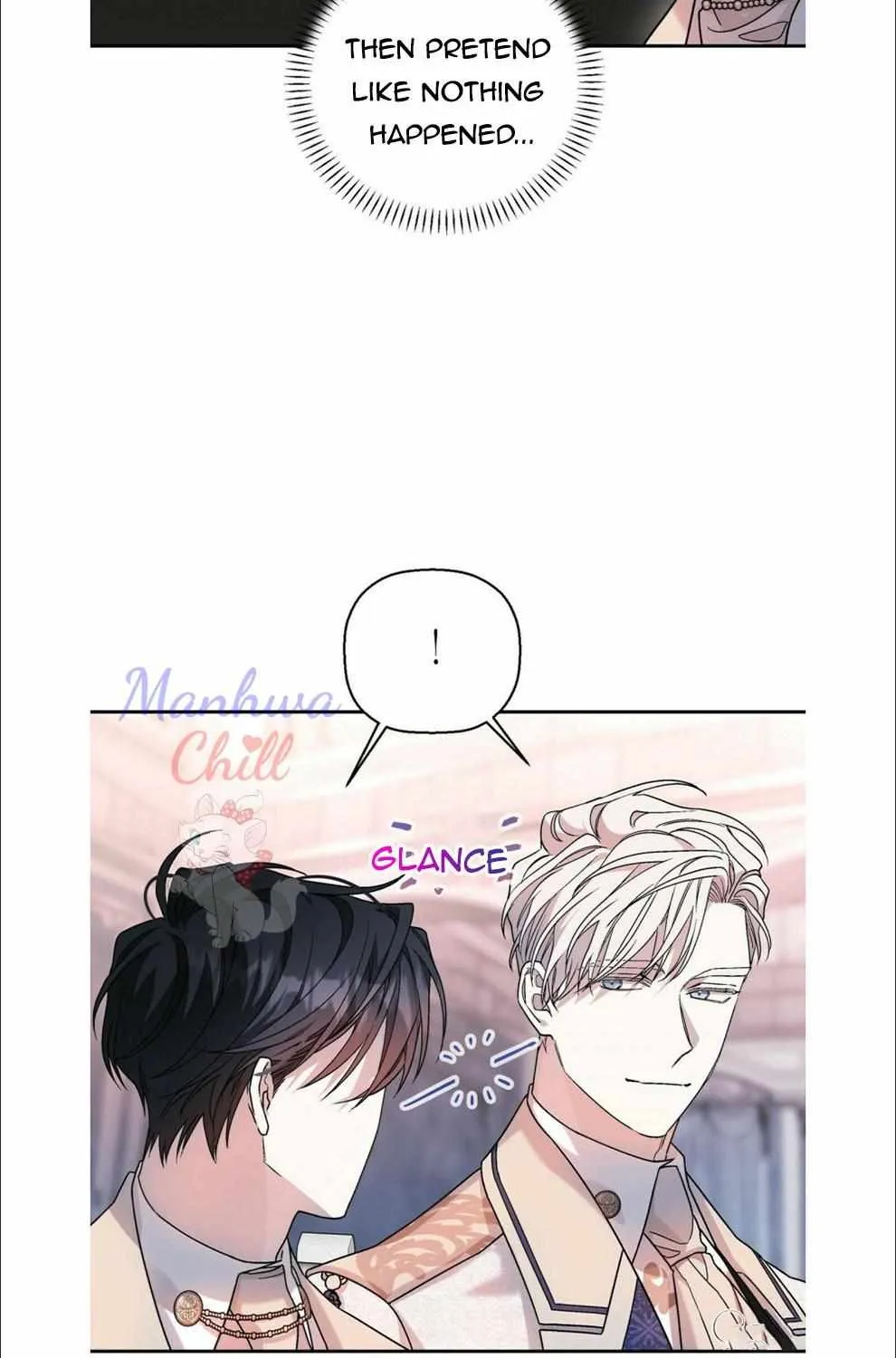 Read Eternal Contract chapter 19 image 18 on Lezhin