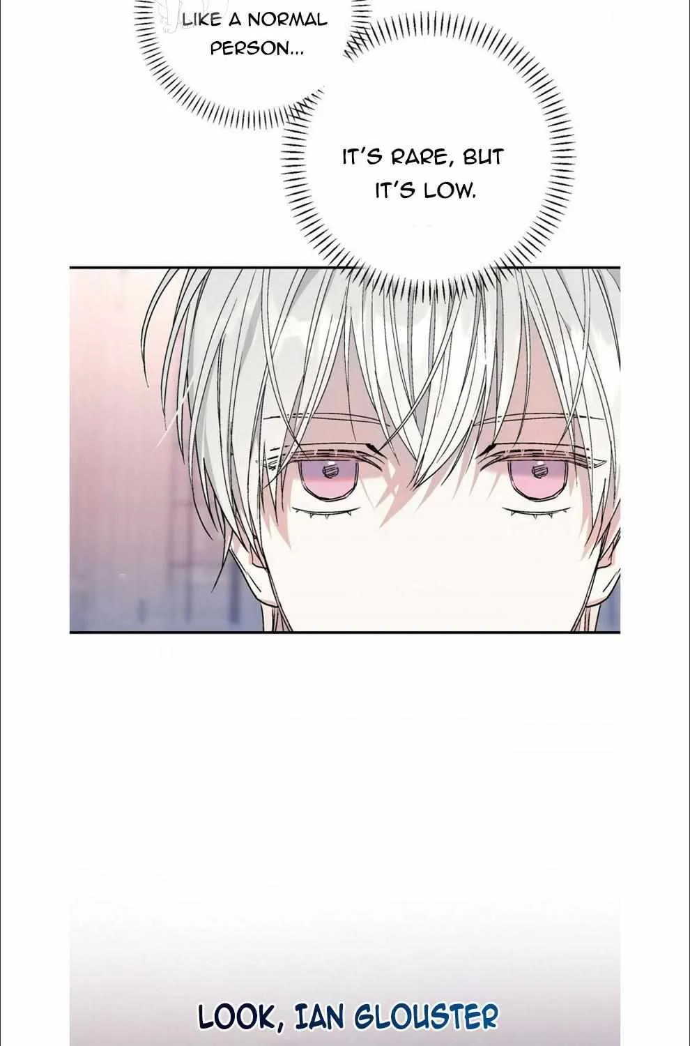 Read Eternal Contract chapter 19 image 2 on Lezhin