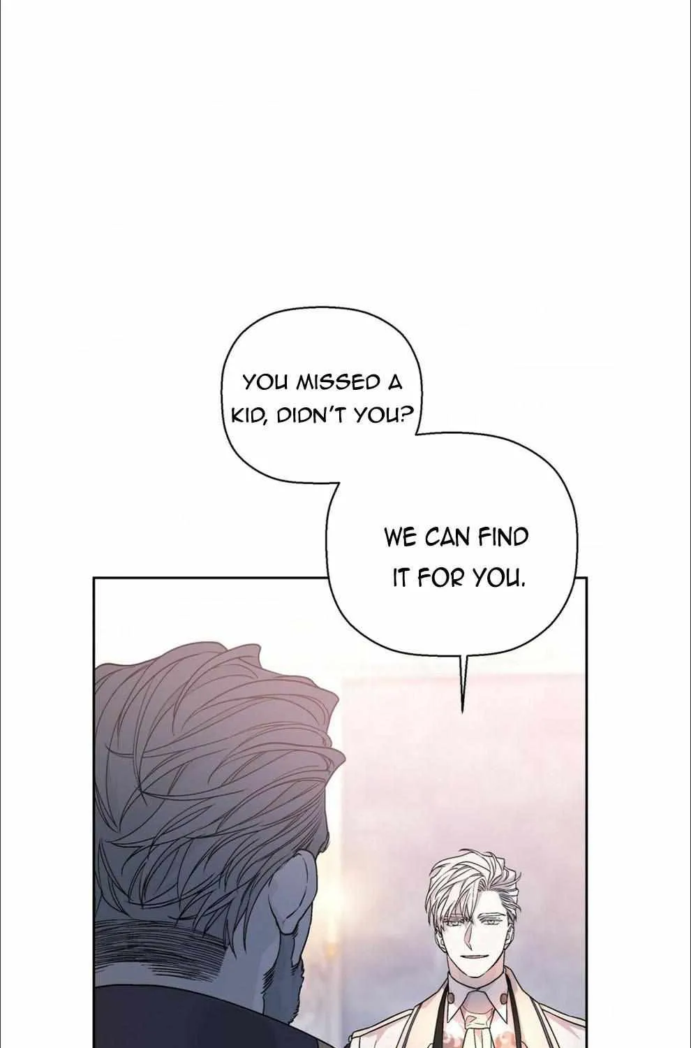 Read Eternal Contract chapter 19 image 22 on Lezhin