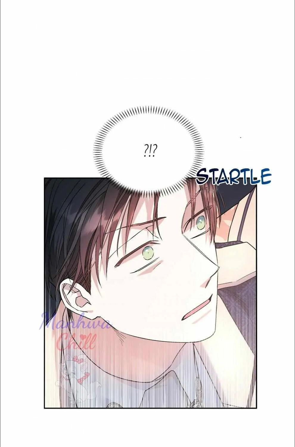 Read Eternal Contract chapter 19 image 26 on Lezhin