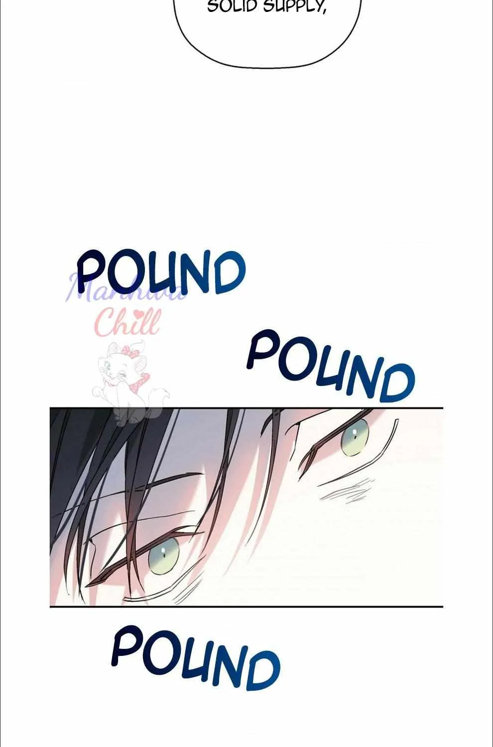 Read Eternal Contract chapter 19 image 28 on Lezhin