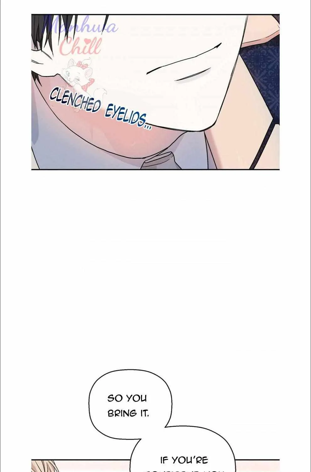 Read Eternal Contract chapter 19 image 30 on Lezhin