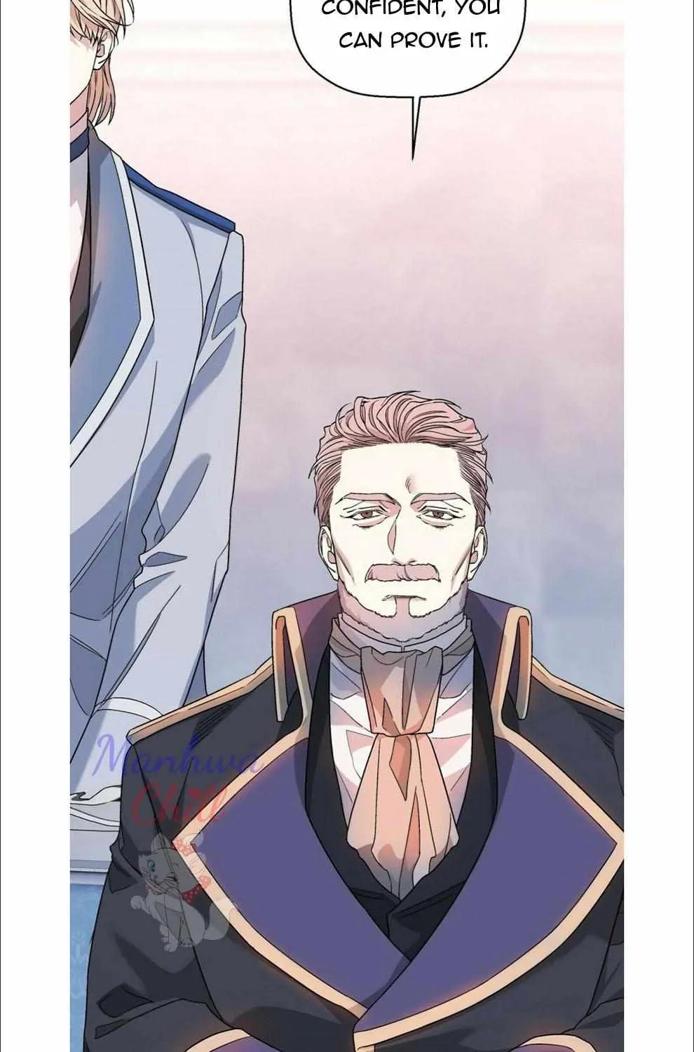 Read Eternal Contract chapter 19 image 31 on Lezhin