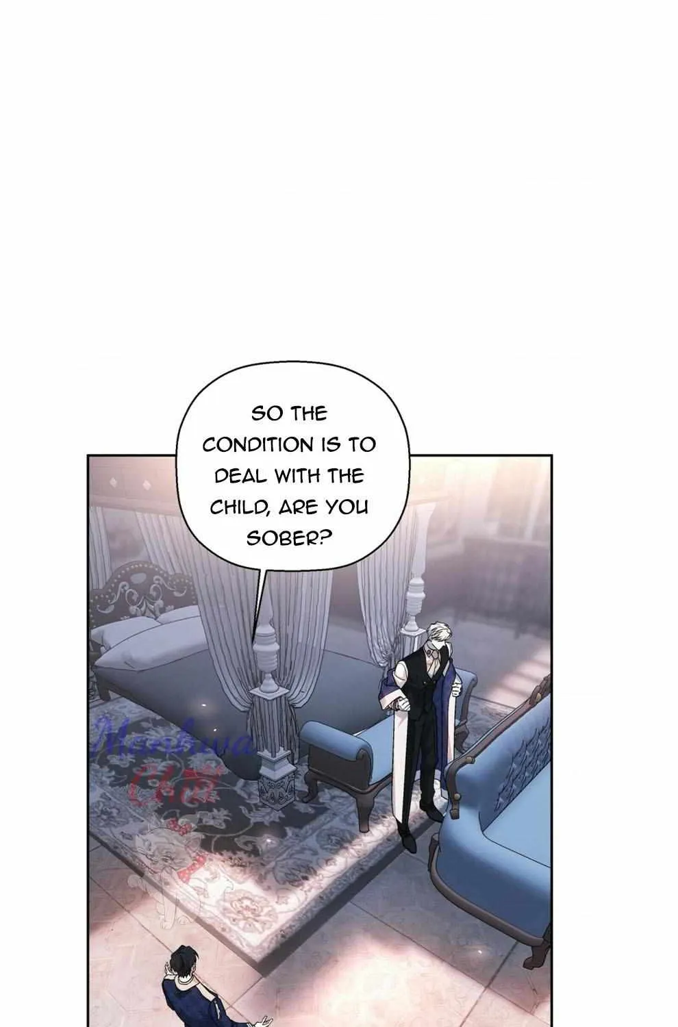 Read Eternal Contract chapter 19 image 38 on Lezhin