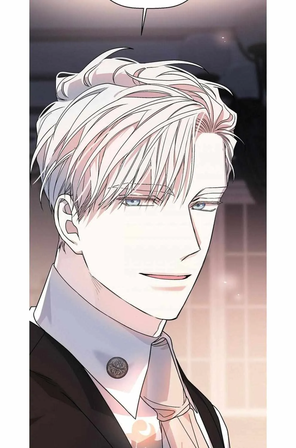 Read Eternal Contract chapter 19 image 41 on Lezhin