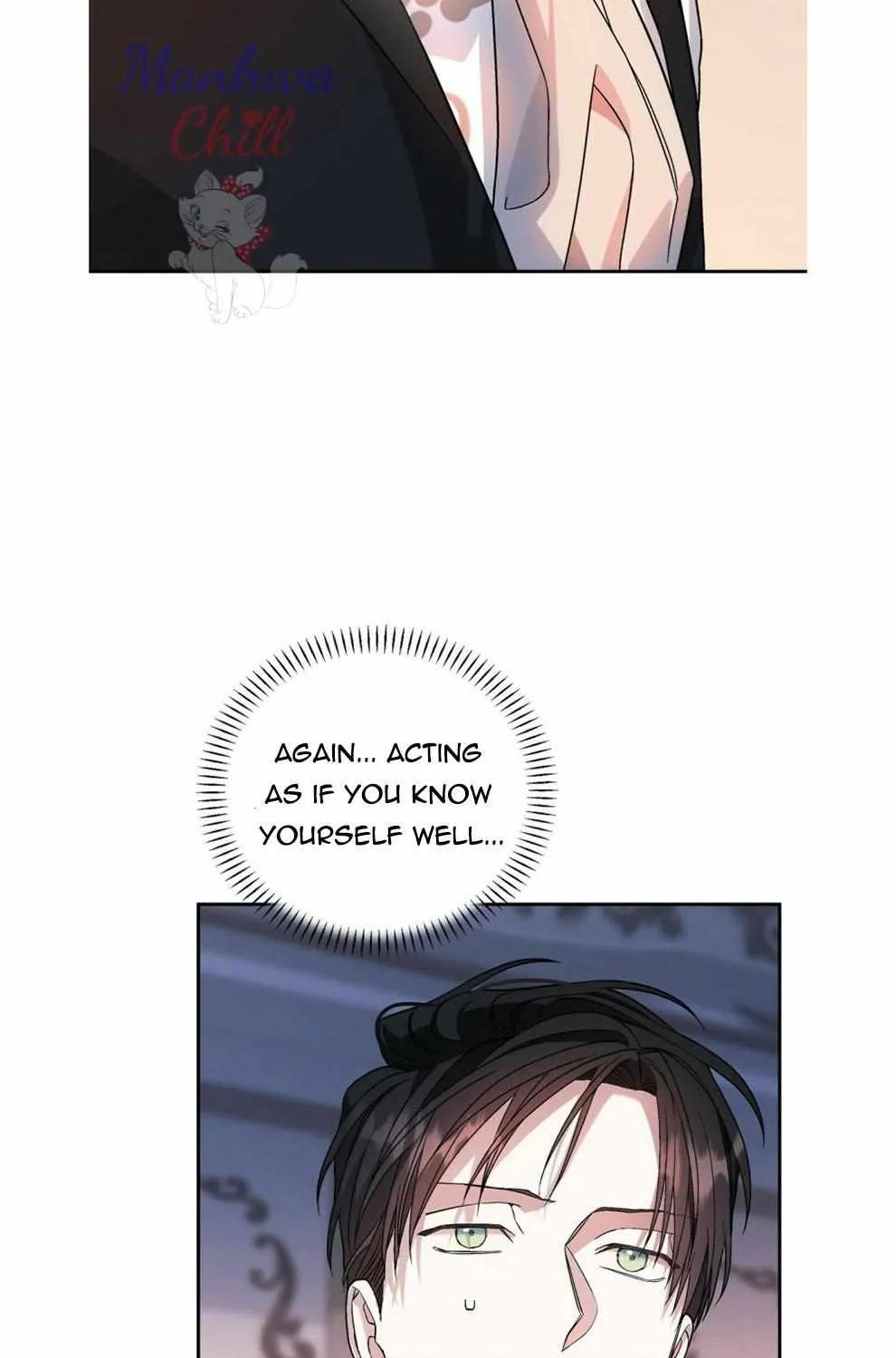 Read Eternal Contract chapter 19 image 42 on Lezhin