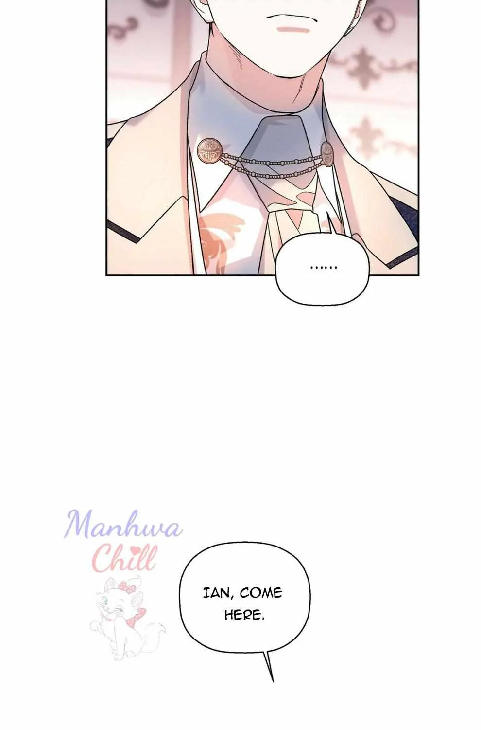 Read Eternal Contract chapter 19 image 43 on Lezhin