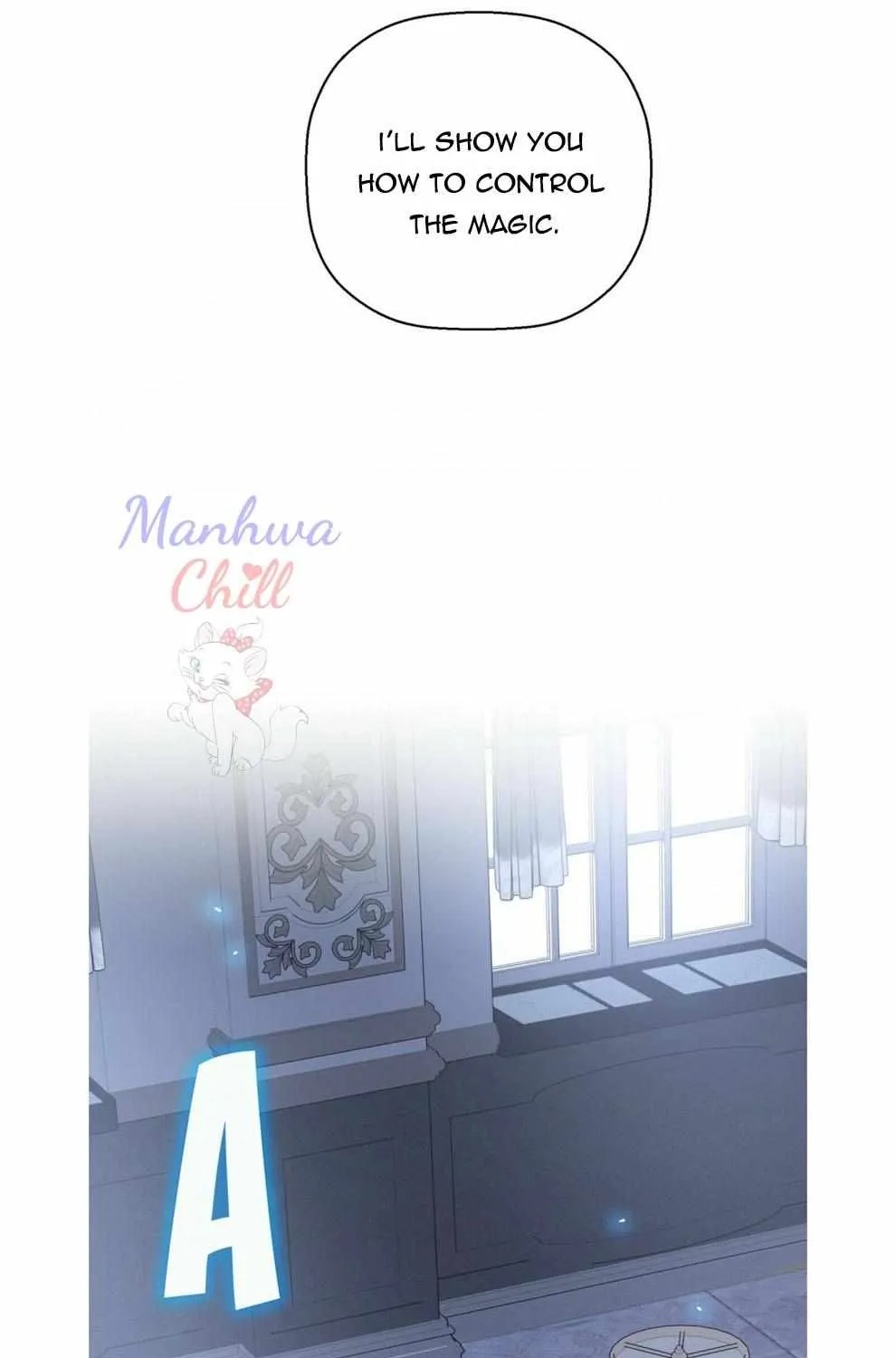 Read Eternal Contract chapter 19 image 45 on Lezhin