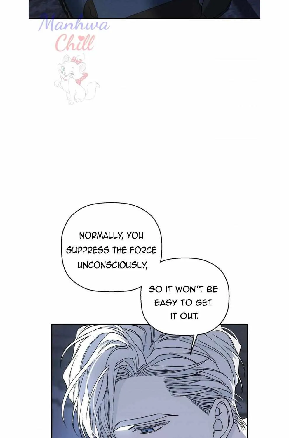Read Eternal Contract chapter 19 image 47 on Lezhin