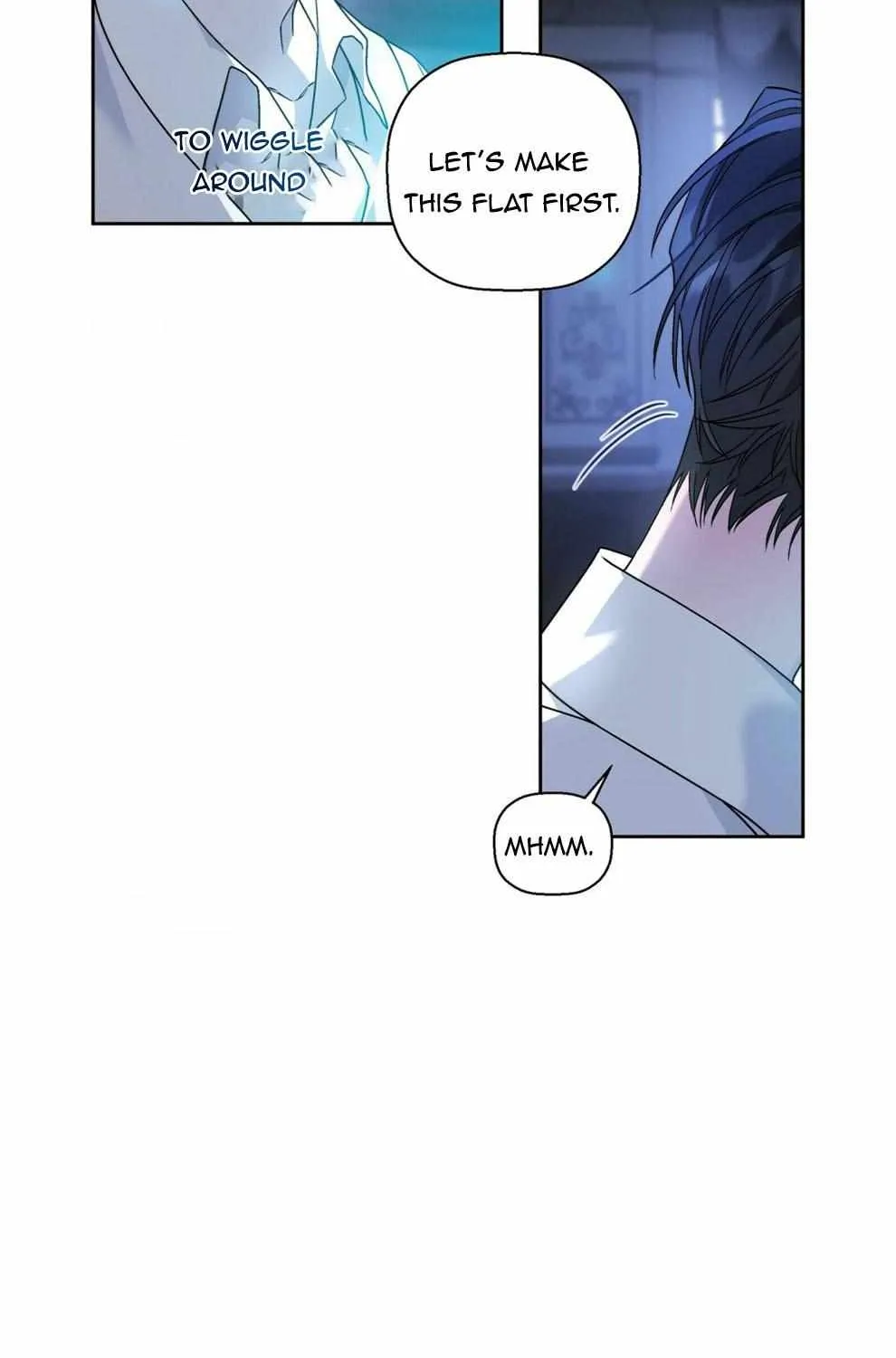 Read Eternal Contract chapter 19 image 51 on Lezhin