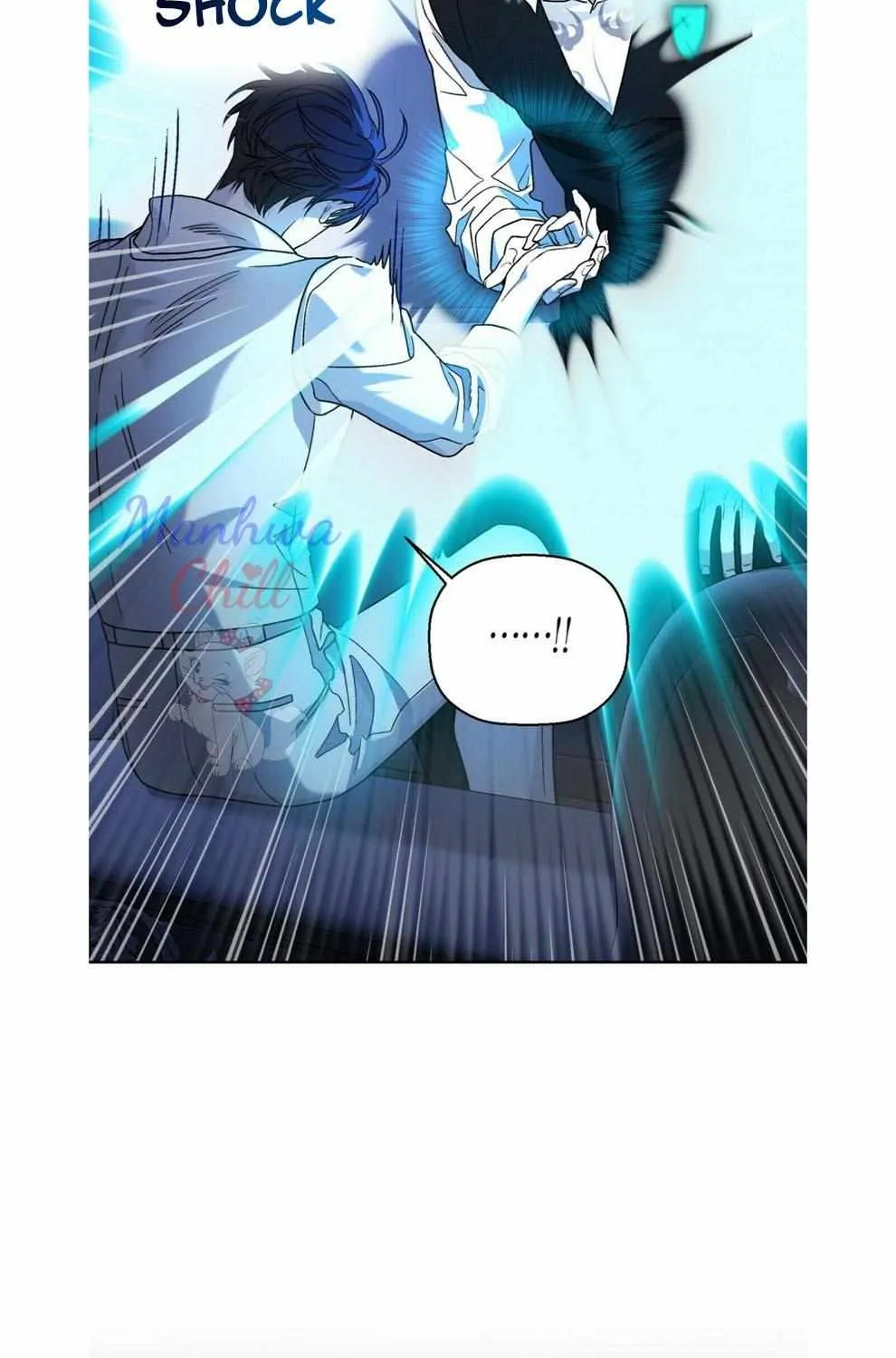 Read Eternal Contract chapter 19 image 55 on Lezhin