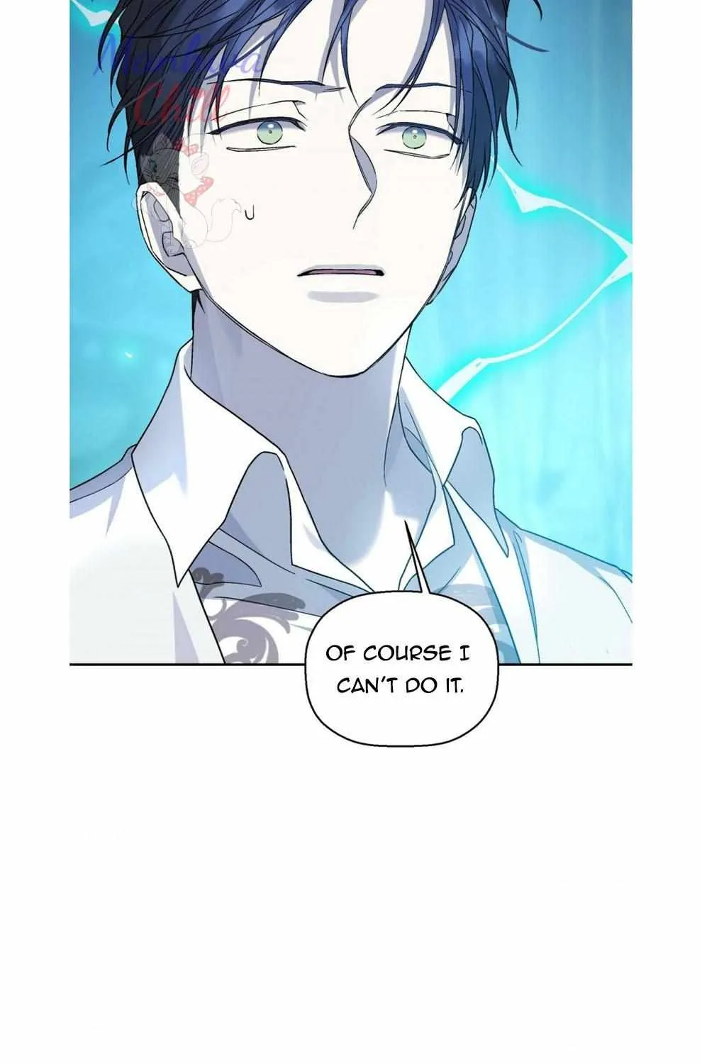 Read Eternal Contract chapter 19 image 57 on Lezhin