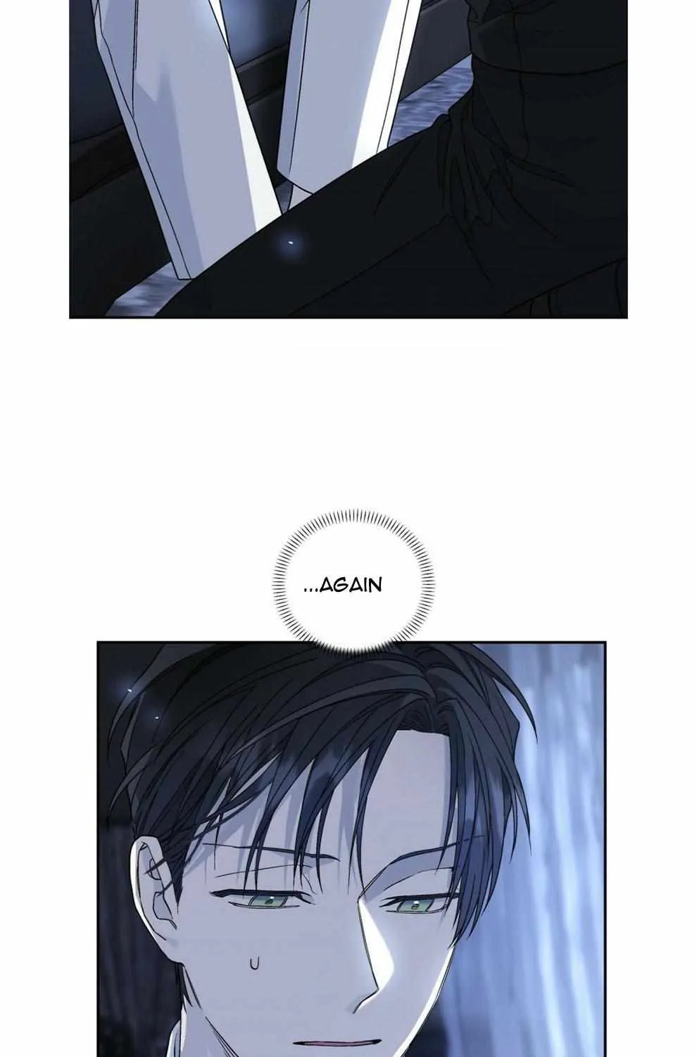 Read Eternal Contract chapter 19 image 61 on Lezhin
