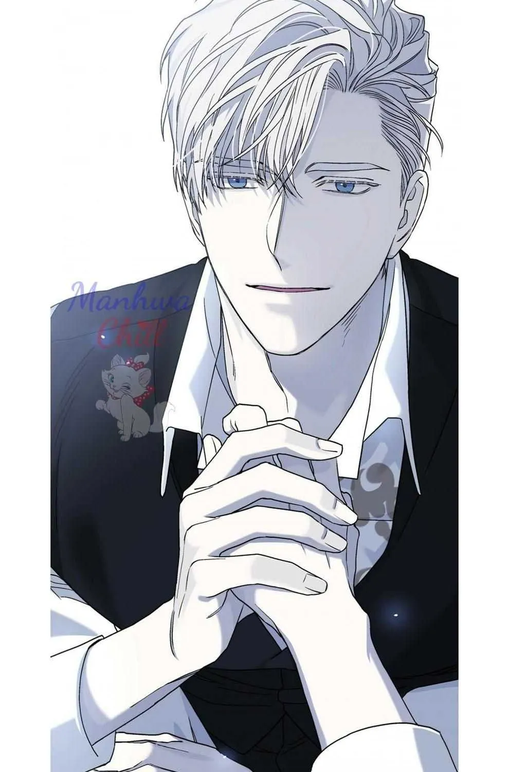 Read Eternal Contract chapter 19 image 66 on Lezhin