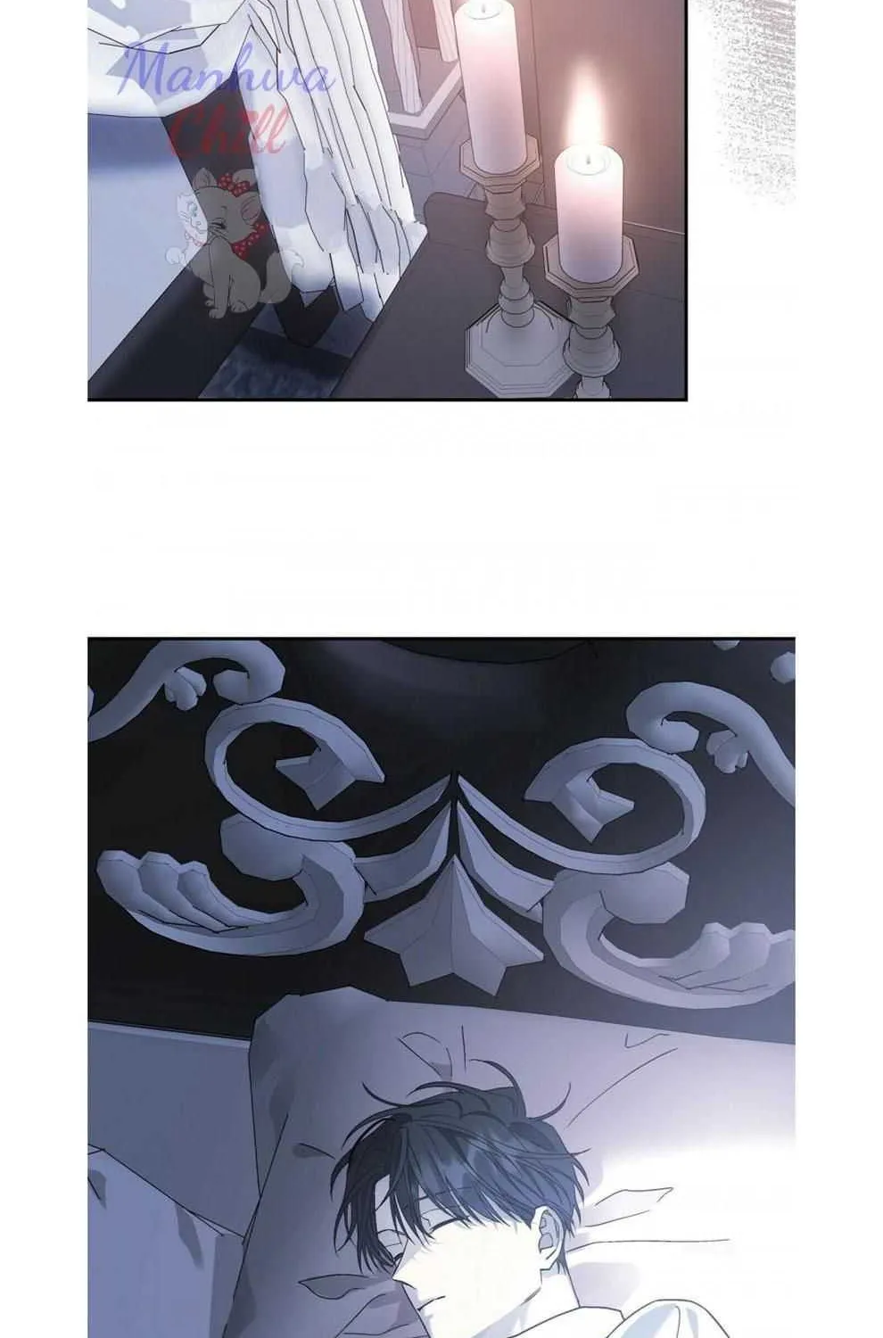 Read Eternal Contract chapter 19 image 68 on Lezhin