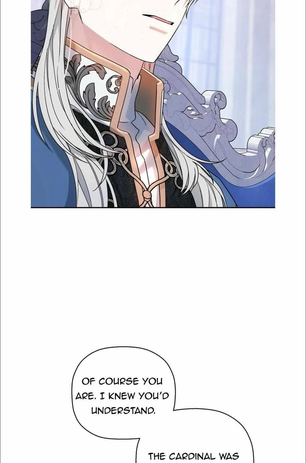 Read Eternal Contract chapter 19 image 7 on Lezhin