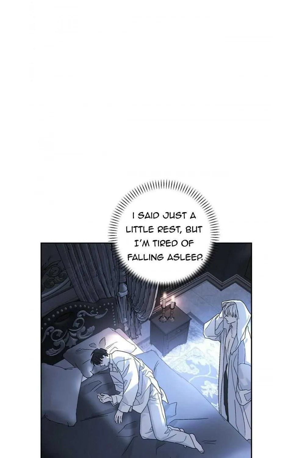 Read Eternal Contract chapter 19 image 70 on Lezhin