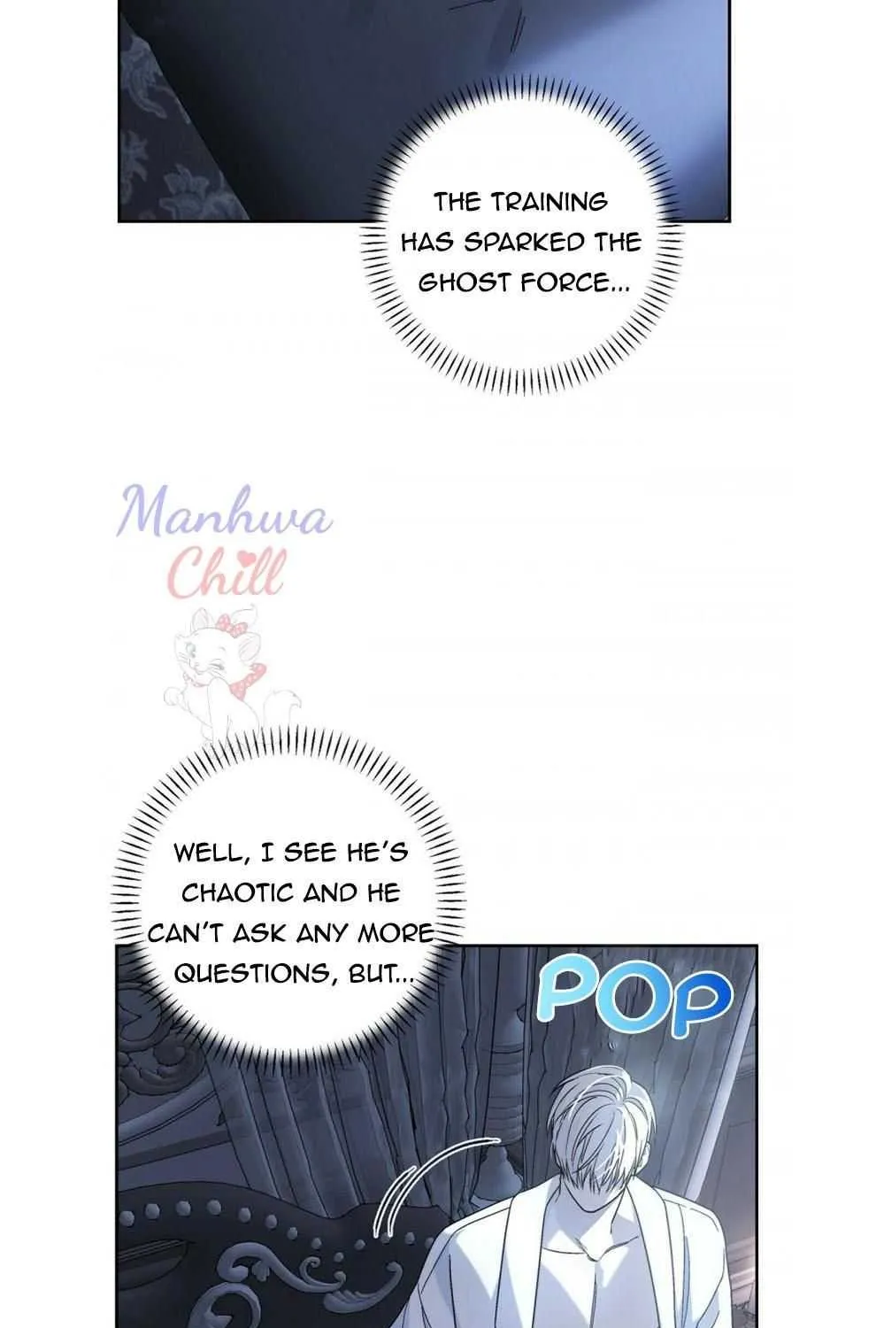 Read Eternal Contract chapter 19 image 71 on Lezhin