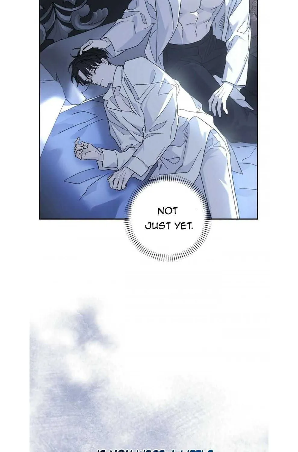 Read Eternal Contract chapter 19 image 72 on Lezhin