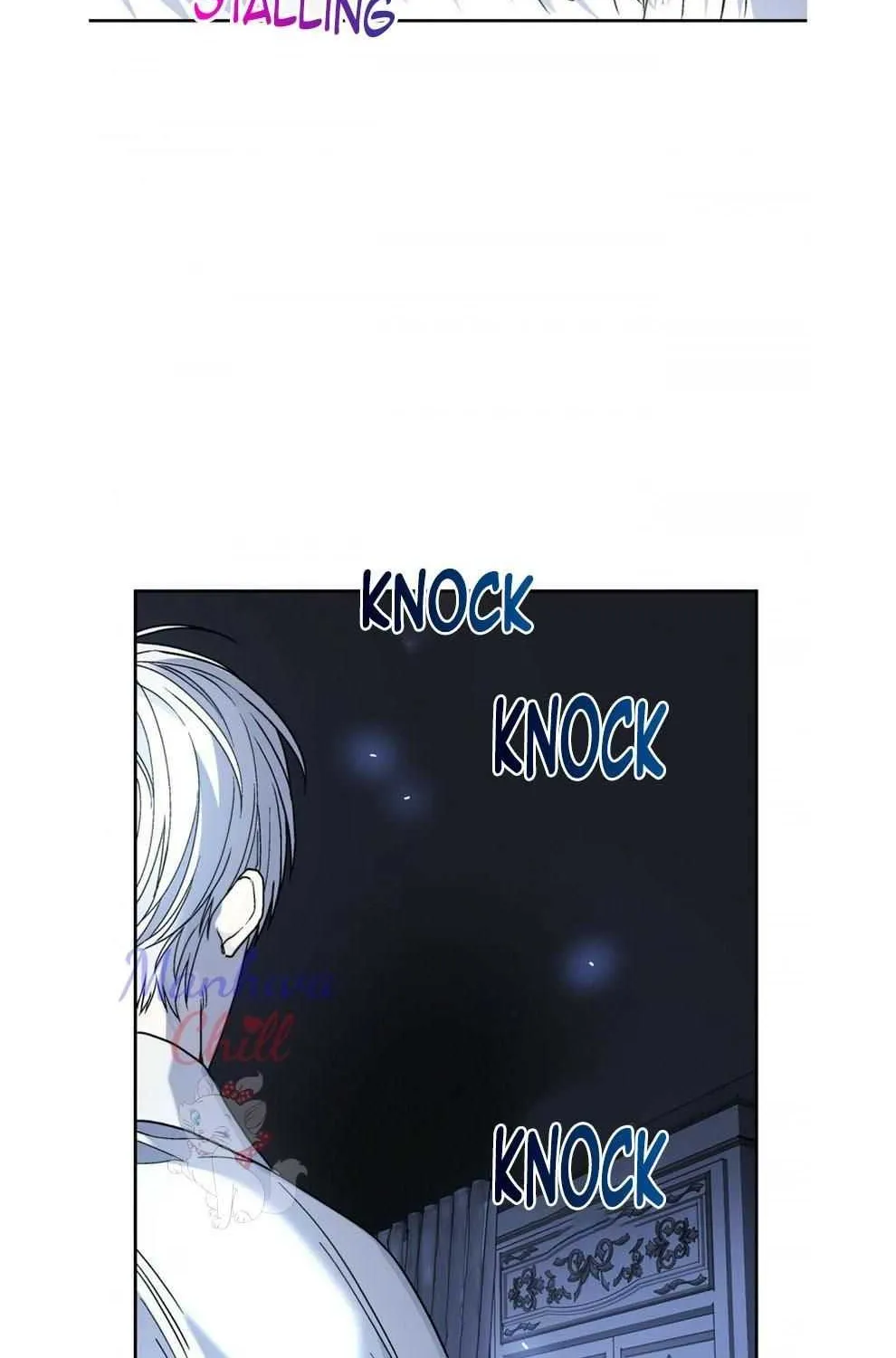Read Eternal Contract chapter 19 image 74 on Lezhin