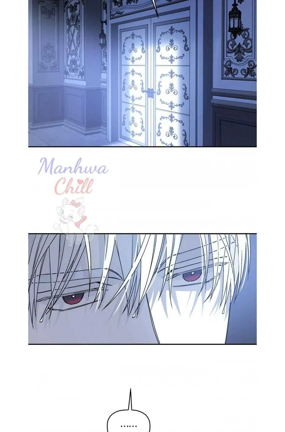 Read Eternal Contract chapter 19 image 76 on Lezhin