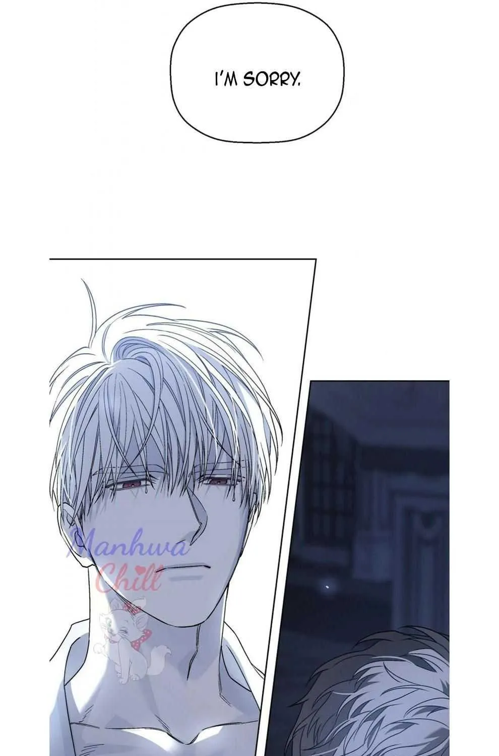 Read Eternal Contract chapter 19 image 79 on Lezhin