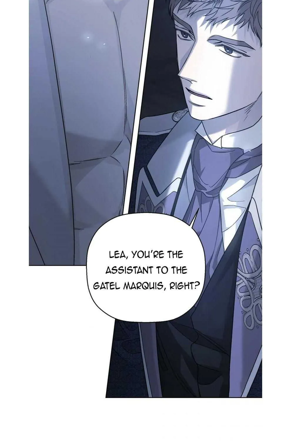 Read Eternal Contract chapter 19 image 80 on Lezhin