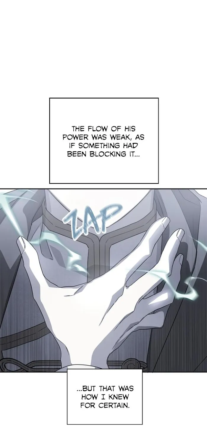 Read Eternal Contract chapter 2 image 107 on Lezhin